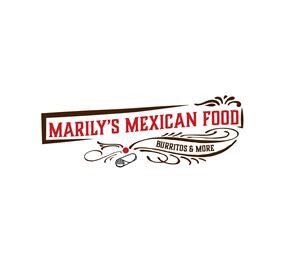 Restaurant Logo Rebrand