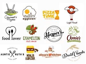 Restaurant Logos Beginning With P