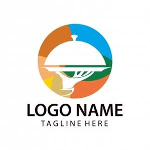 Jamaican Restaurant Logo