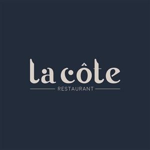 Restaurant Logo Shareae