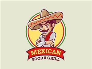 Restaurant Logo Trends 2018