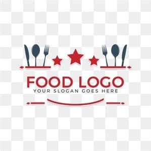 Restaurant Logo Animation