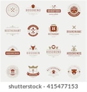 Logo Restaurant Luxe