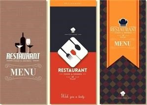 Logo Restaurant Adobe Illustrator