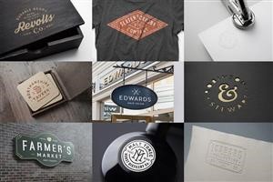 Italian Restaurant Logo Images