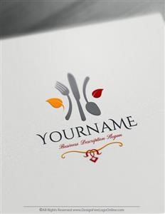 Restaurant Logo Logo