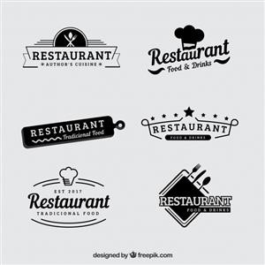 Restaurant Logos Deli