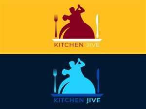 Japanese Restaurant Logo Inspiration