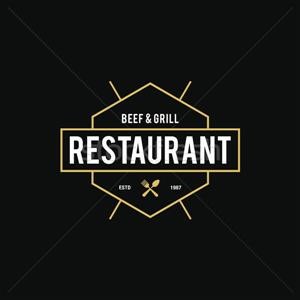 Diamond Restaurant Logos