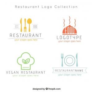 Restaurant Logo Company