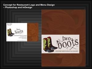 Create Restaurant Logo Online