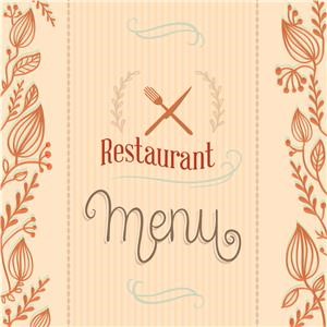 Restaurant Logos Samples