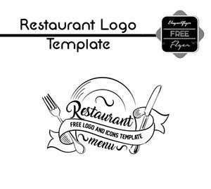 Create Logo for Restaurant Online