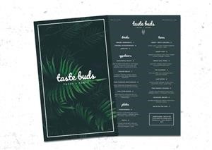 Restaurant Logo Clipart