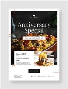 Logo Restaurant Psd Free