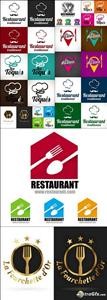 Restaurant Logos With Names