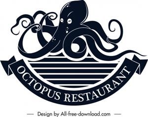 New York Restaurant Logos