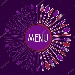 Restaurant Logo Design Psd