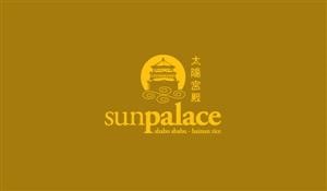 Asian Restaurant Logo Design