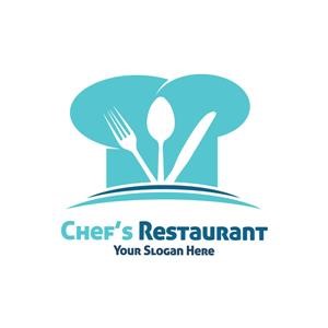 Italian Restaurant Logo Design