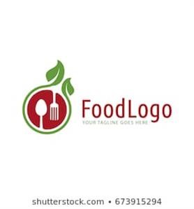 International Restaurant Logo