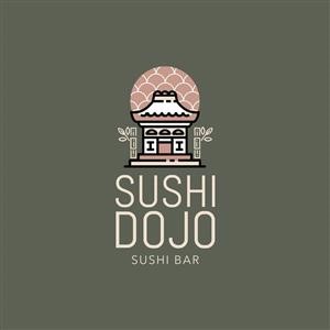 Restaurant Logo Vector Ideas