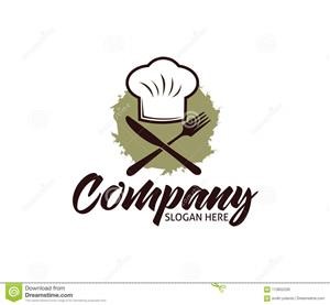 Restaurant Logo and Meaning