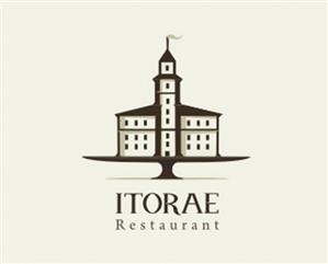 Restaurant and Bar Logo Design