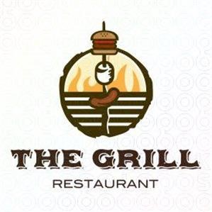 Restaurants Related Logos