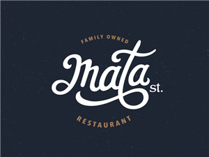 Indian Restaurant Logo