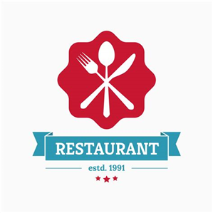 Logo Restaurant Sushi