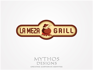 Indian Restaurant Logo Maker