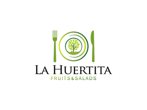 Logo for Restaurant and Bar