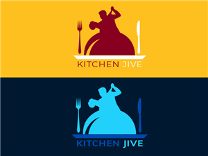 Restaurant Business Logo Design