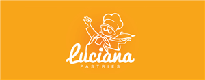 Names of Restaurant Logo