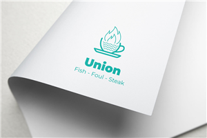 Restaurant Logo Psd Templates