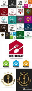 Italian Restaurant Free Logo