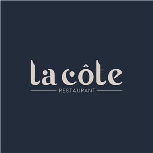 Restaurant Cafe Logo Maker