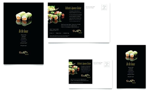 Logo Menu Restaurant Gratuit