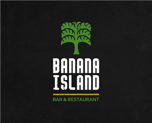 Logo Restaurant Sign