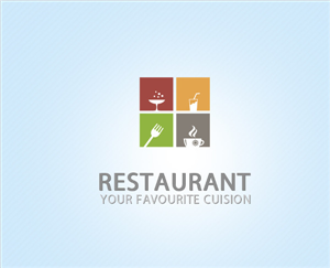 Chinese Restaurant Logo Design