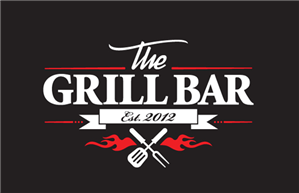 Restaurant Bar Logo