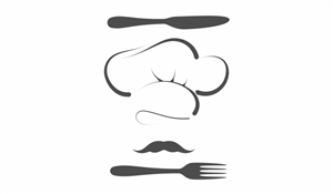 Create Logo for Restaurant Online