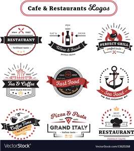 Menu Restaurant Logo Free