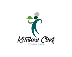 Create a Logo for Restaurant